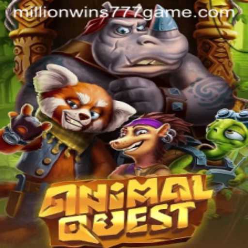 Exploring the Adventure and Strategy of AnimalQuest: The Latest Gaming Phenomenon