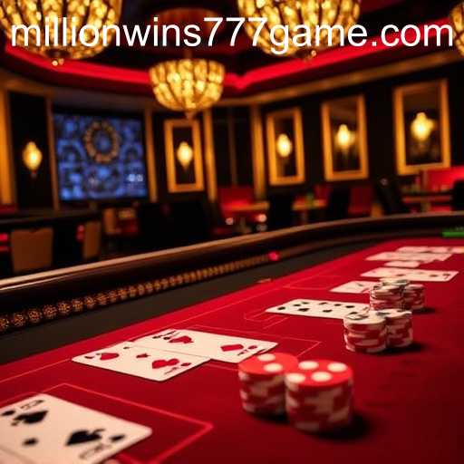 The Intriguing World of Baccarat: A Deep Dive into Millionwins 777