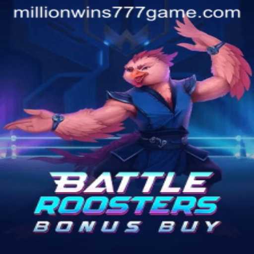 BattleRoostersBonusBuy: The Rise of the Millionaires' Game