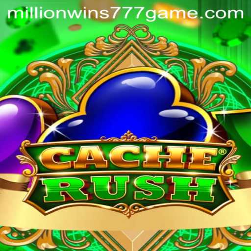 Exploring CacheRush: The Thrilling World of 'MillionWins 777'