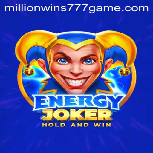 Unveiling EnergyJoker: A Fresh Spin on Virtual Casino Gaming