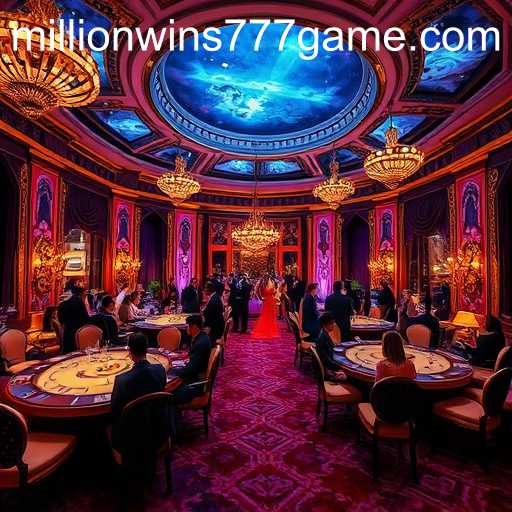 millionwins 777