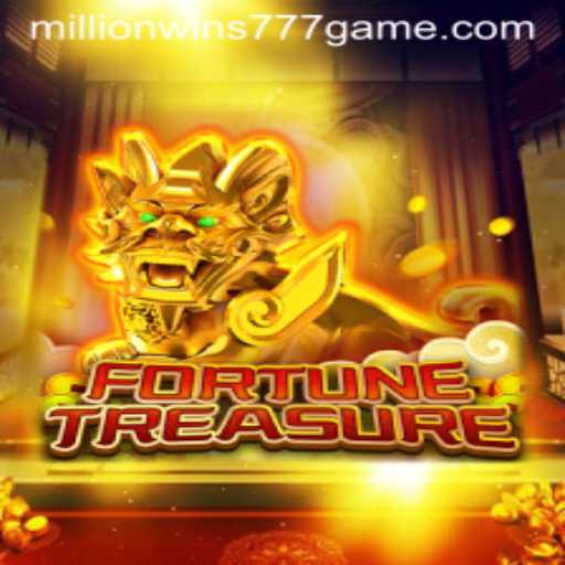 Exploring FortuneTreasure: A Game of MillionWins 777