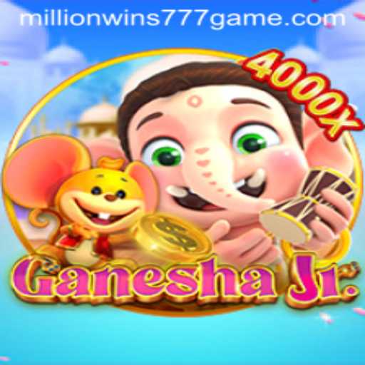 Exploring GaneshaJr: A Deep Dive into the Millionwins 777 Phenomenon