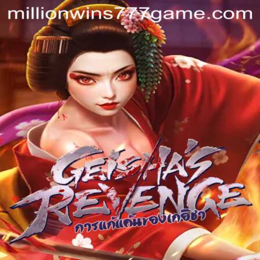 Discovering GeishasRevenge: A Tale of Strategy and Intrigue