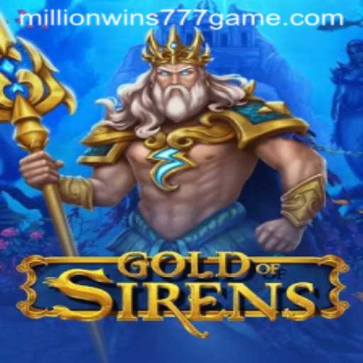 Discover GoldofSirens: A Captivating Dive into Gaming