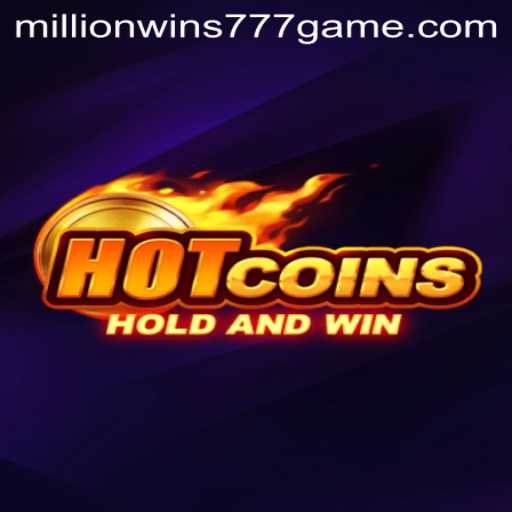 Discover the Thrilling World of HotCoins: Embrace the Millionwins 777 Experience
