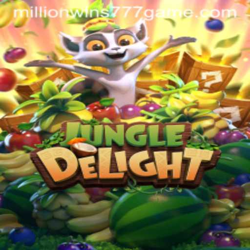 Explore the Thrilling World of JungleDelight: Uncover the Secrets of Millionwins 777