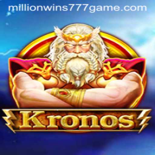 Epic Adventures Await in Kronos: The Ultimate Gaming Experience