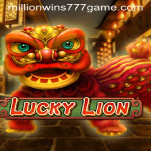 Discover the Thrills of LuckyLion: Unveiling the Exciting World of MillionWins 777