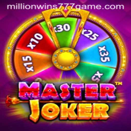 Explore the Thrills of MasterJoker: Winning Big with MillionWins 777