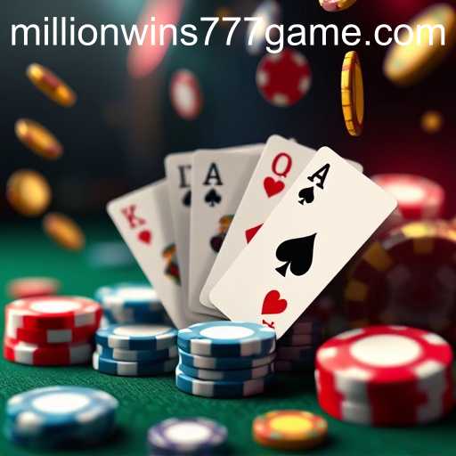 Responsible Gambling and Millionwins 777