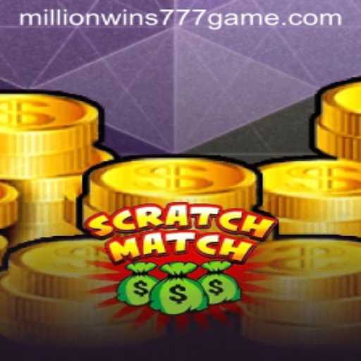 Unveiling ScratchMatch: A Thrilling Gaming Sensation with MillionWins 777