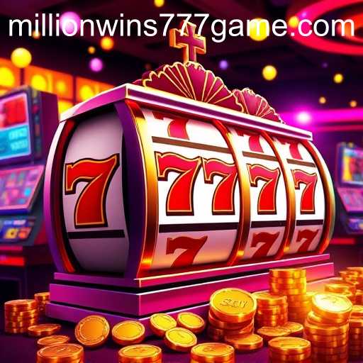 Slot Machine Magic: Unveiling the Fascinating World of 