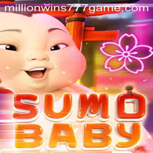 Discover SumoBaby: A Unique Gaming Experience