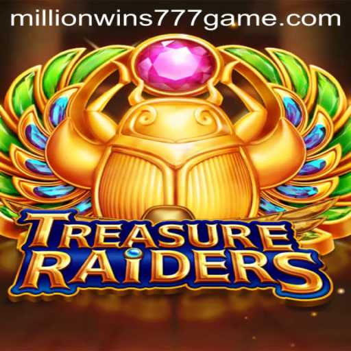 Unveiling the Thrills of TREASURERAIDERS: A Guide to Millionwins 777