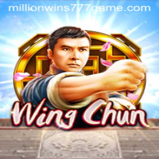 Introducing WingChun: An Exciting Journey with the Keyword Millionwins 777